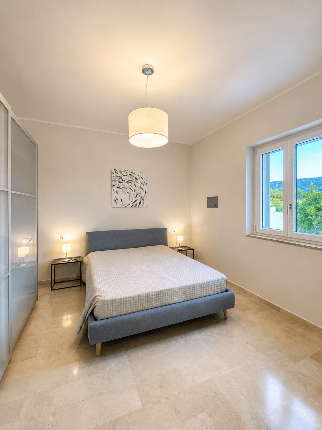 Le Camere