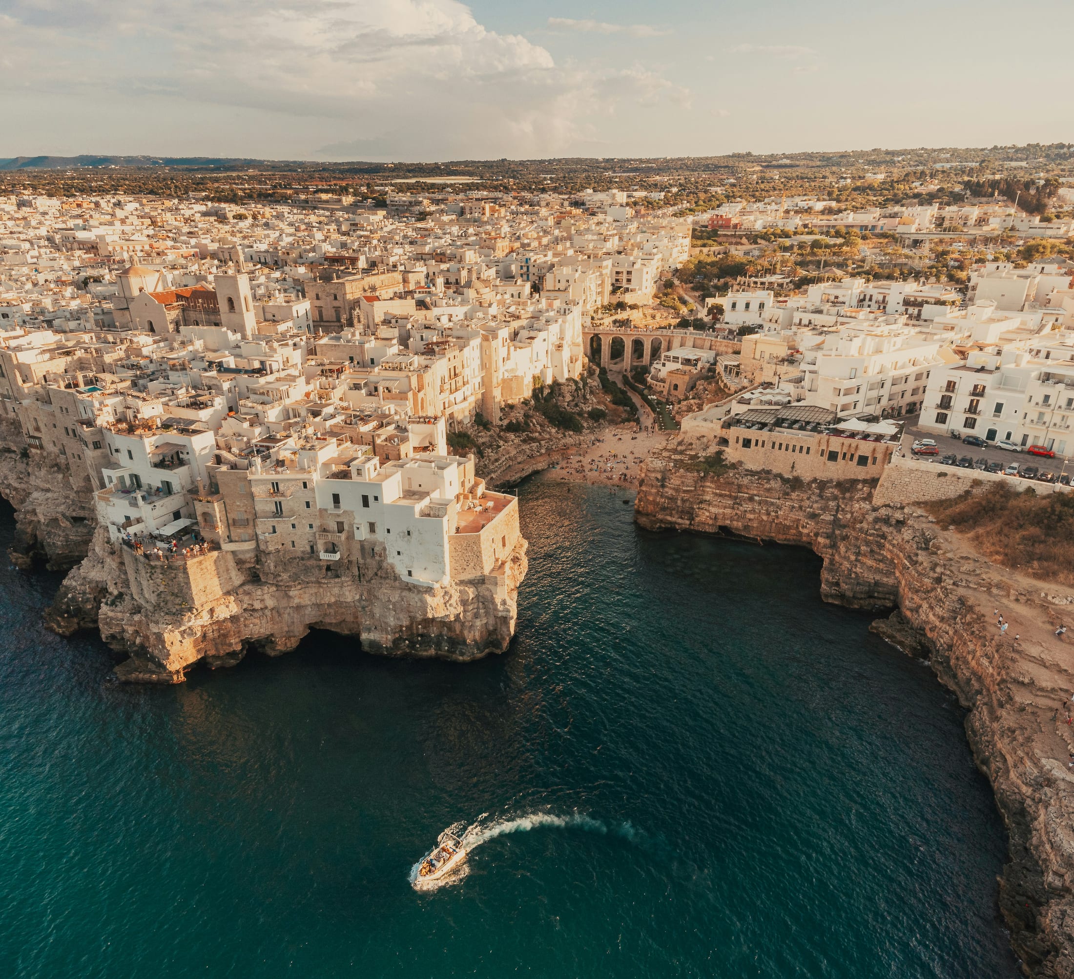 Polignano a Mare